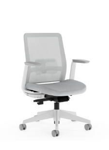 Factor Granite Task Chair 